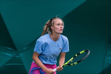 Lilly Düffert 205 - RL TC RW Wahlstedt - TV Sparta 87 Nordhorn : Ergebnis: 3:6